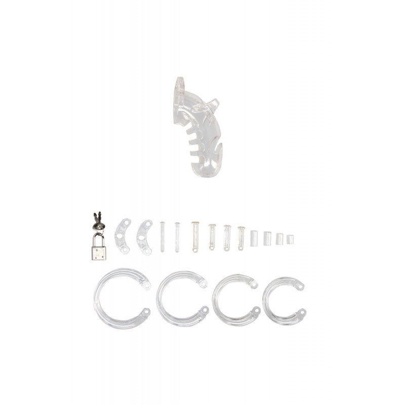Пояс верности Model 26 Chastity Cage