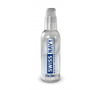 Лубрикант на водной основе Swiss Navy Premium - Waterbased Lubricant - 2 fl oz / 59 мл