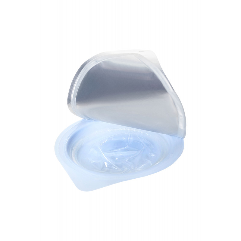Презервативы Sagami original 0.02 extra lub, 3 шт.
